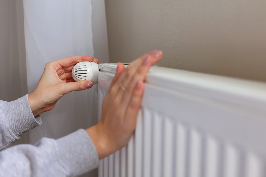 radiateur