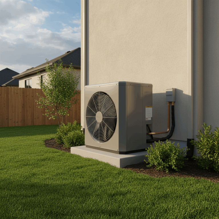 pompe à chaleur Lampertheim